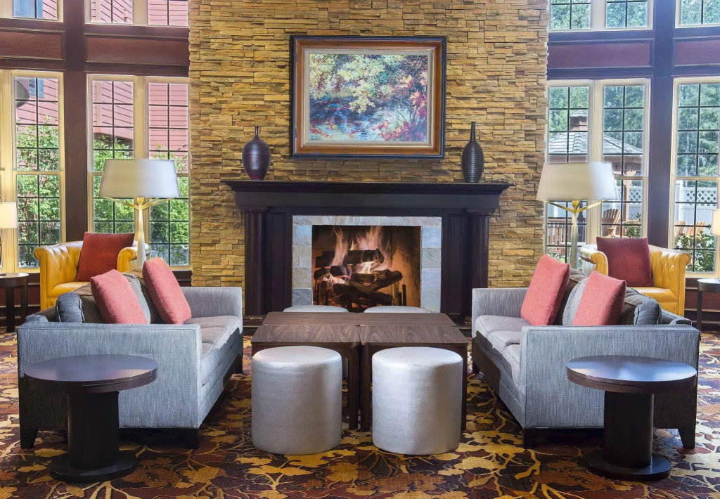 Courtyard Marriott Lake Placid