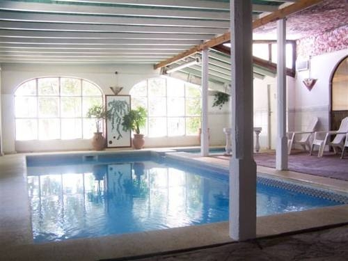 Hotel y Spa Club de Montaña Rincon del Canadal