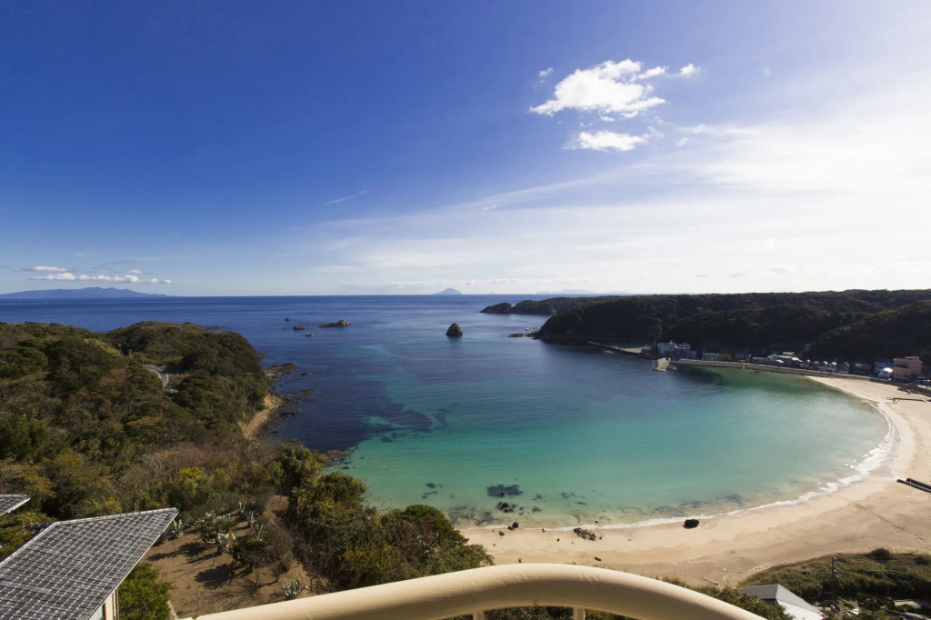 Shimoda View Hotel