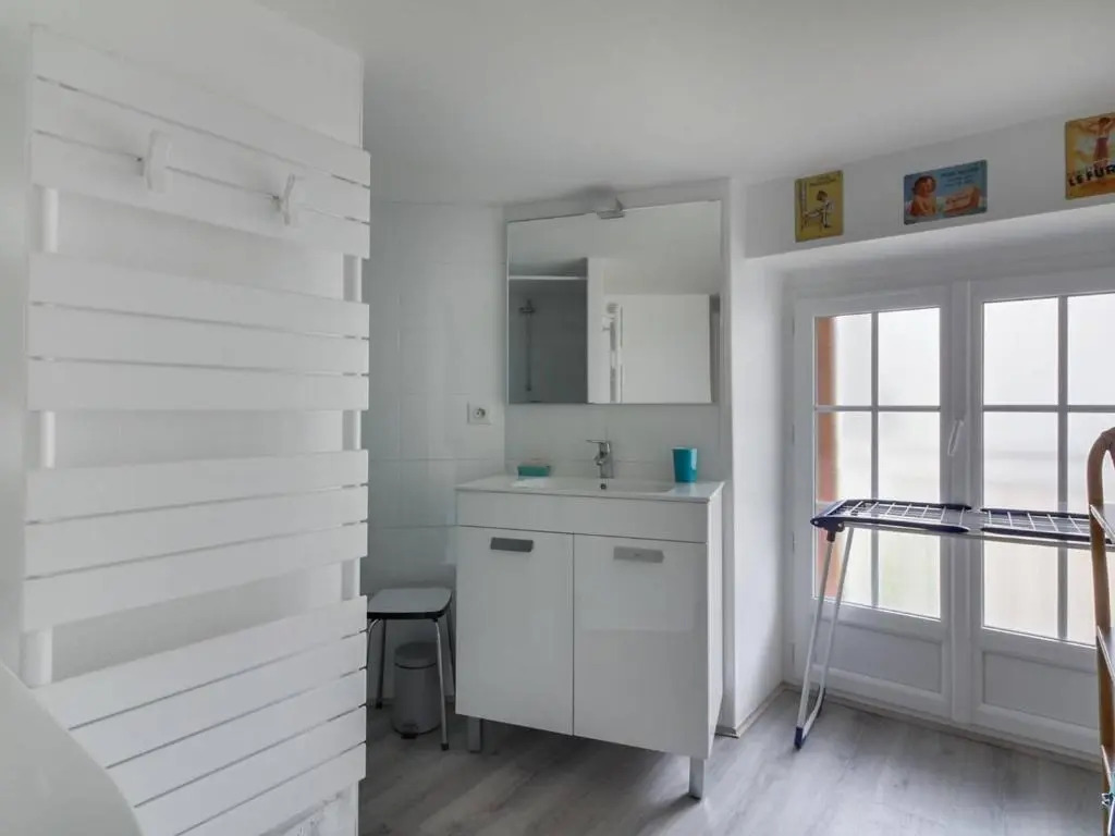 Appartement Cauterets, 3 Pièces, 6 Personnes - Fr-1-401-49
