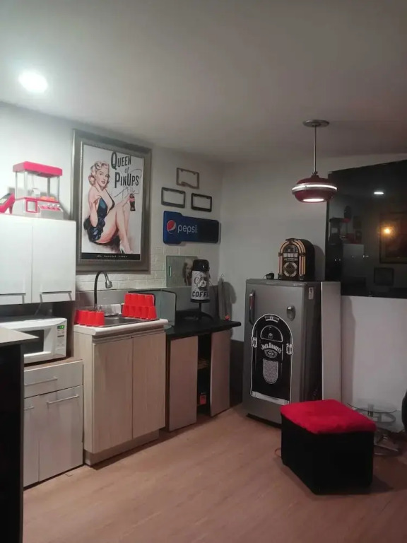 Freestyle Home
