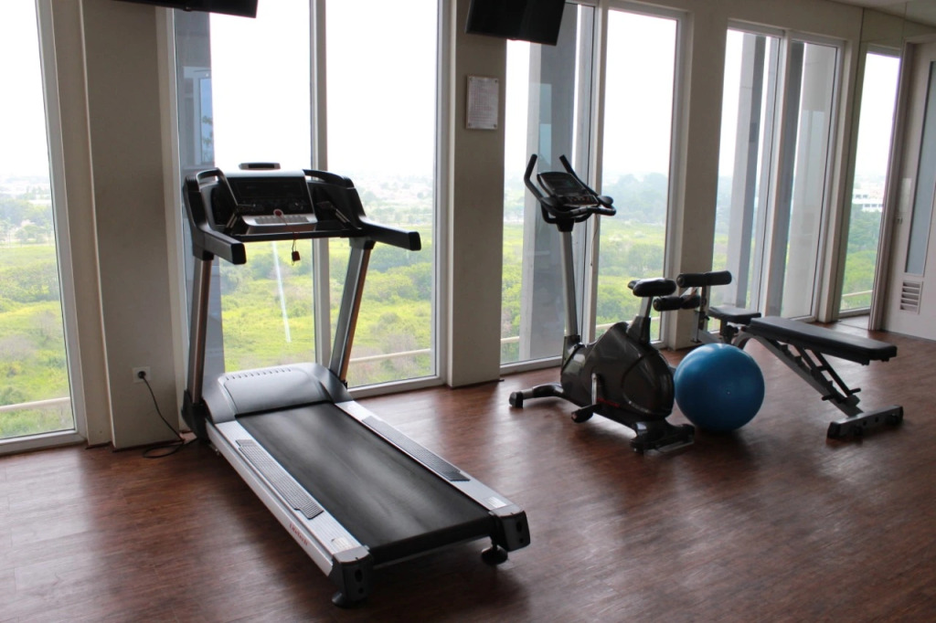 Swiss-belinn Cikarang