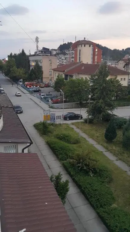Petreski Apartments 1