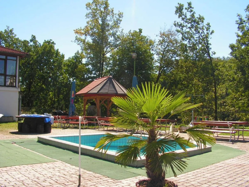Hotel Kanu - Resort & Caravanning