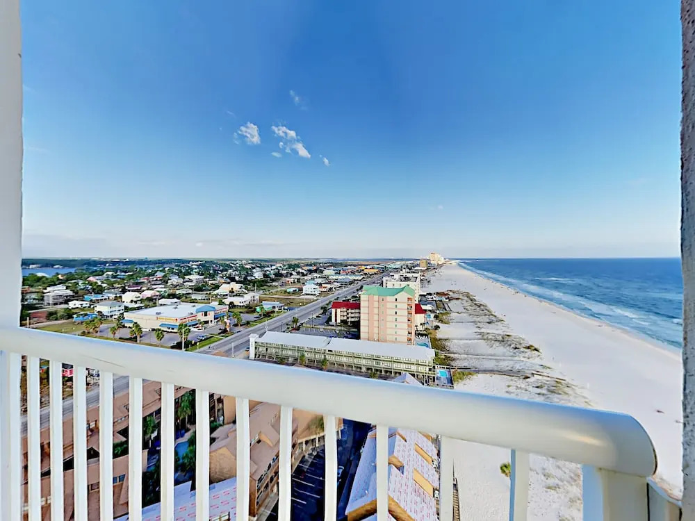 521 W Beach Blvd Condo #1501