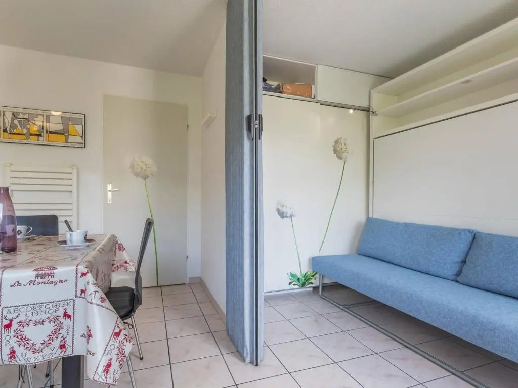 Appartement Briançon, 2 pièces, 4 personnes - FR-1-330C-100