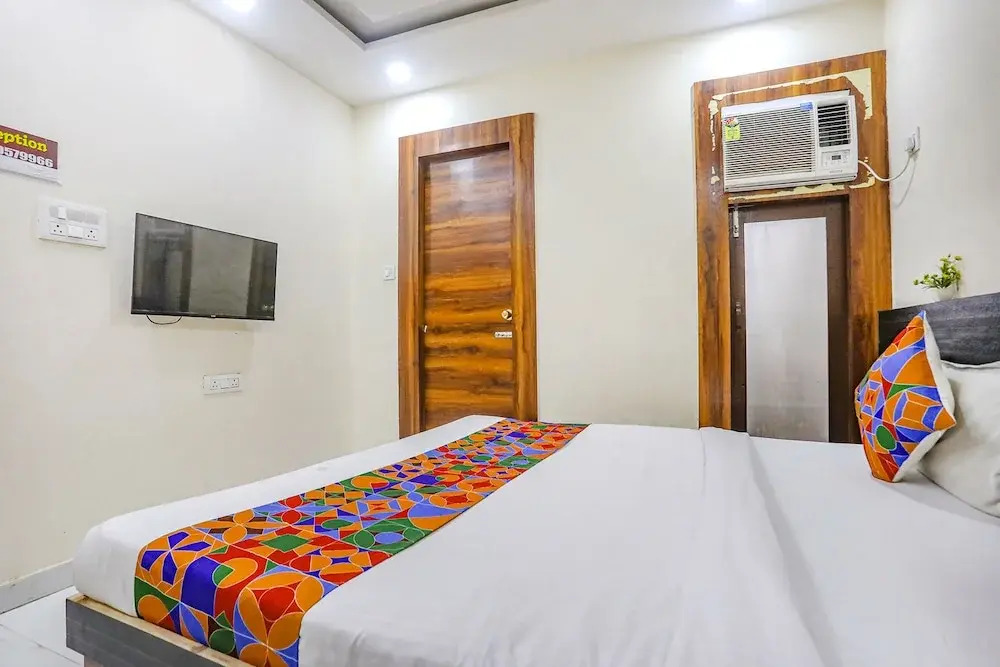 FabHotel Imperail House