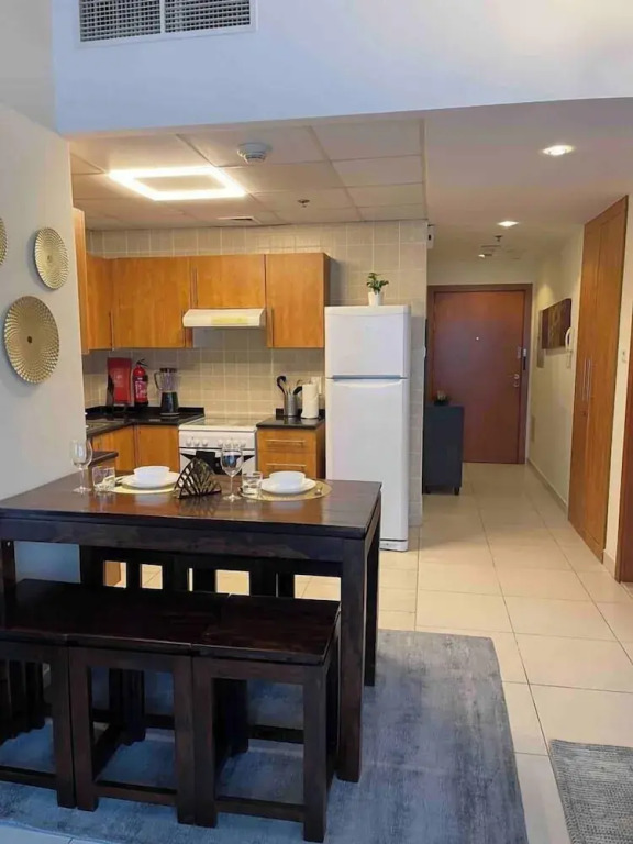Amazing Marina View - 1 BR Apartment