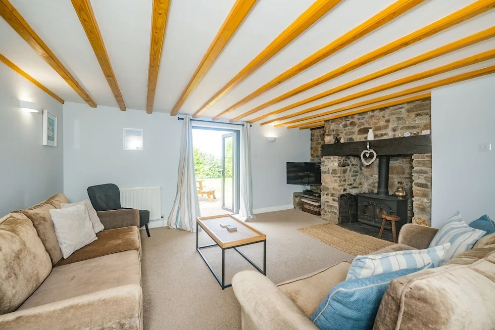 Penbarden Barn