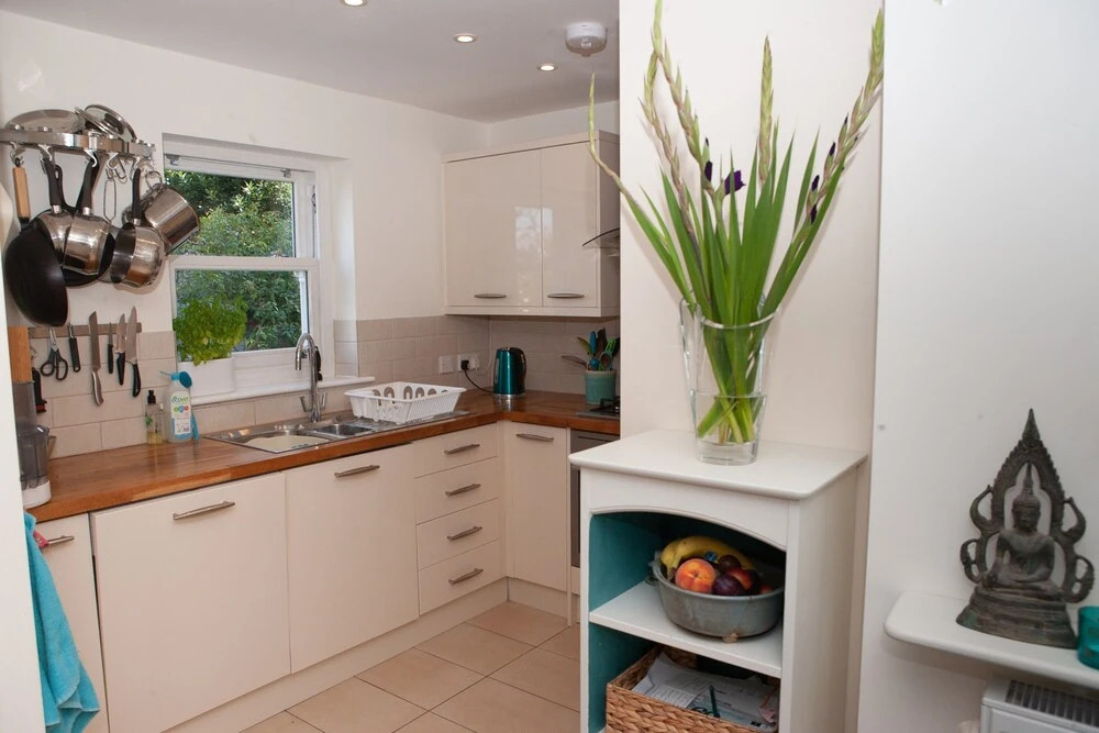 2 Bedroom Flat Close To Bristol City Centre