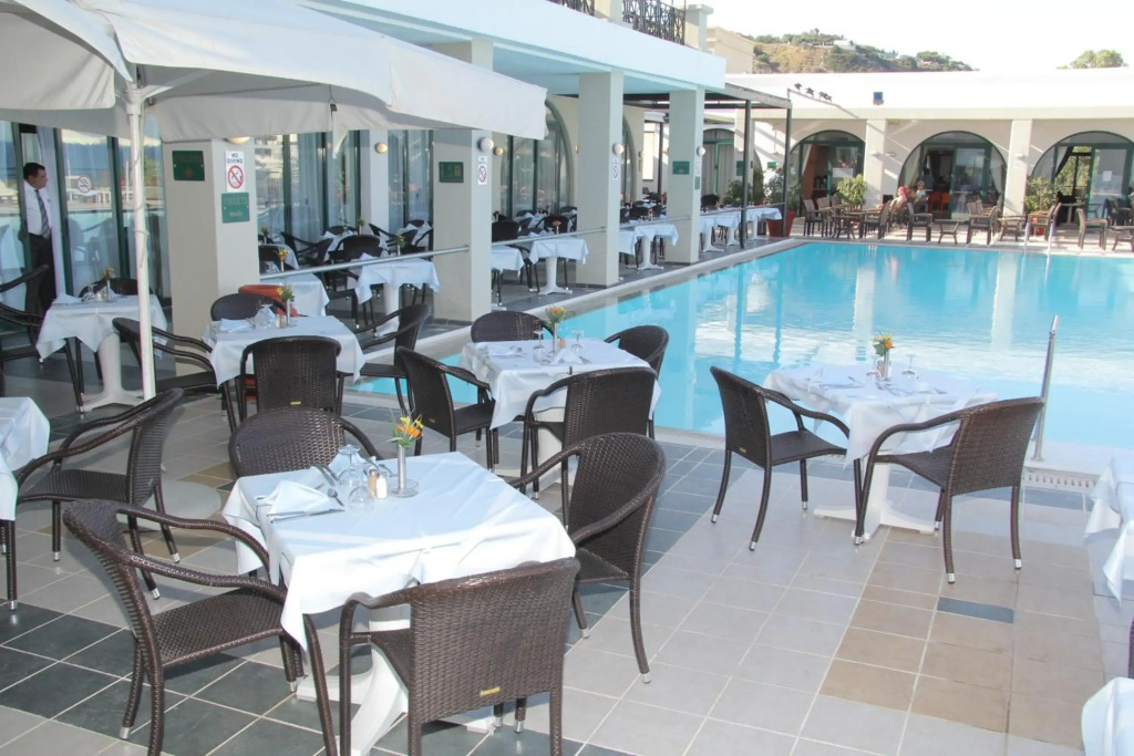 Calypso Palace
