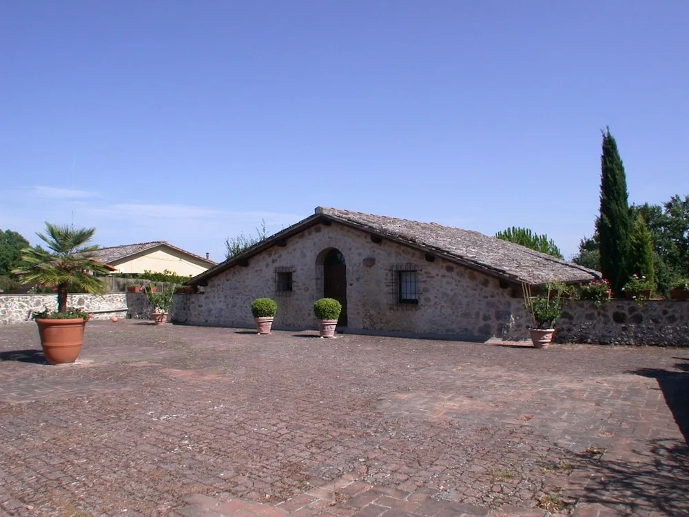 Agriturismo San Giusto