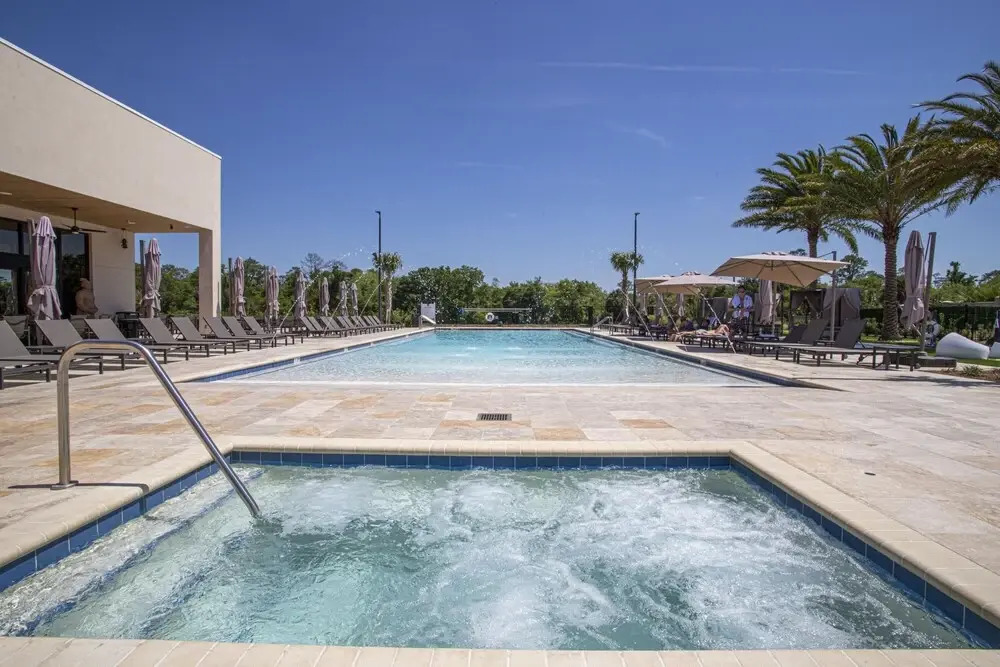 Wonderful 4 Bd Close to Disney Magic Village Views 3092