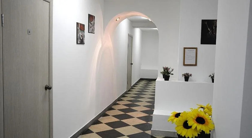 MG Hostel Tverskaya