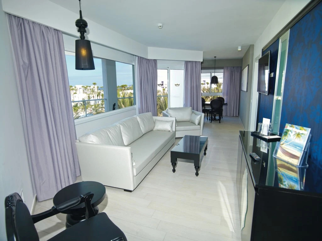 Hotel Riu Palace Meloneras