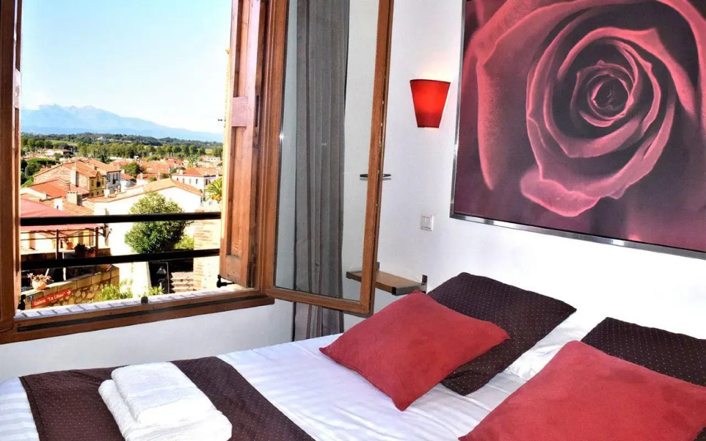 Logis Hotel Restaurant Le Cara Sol