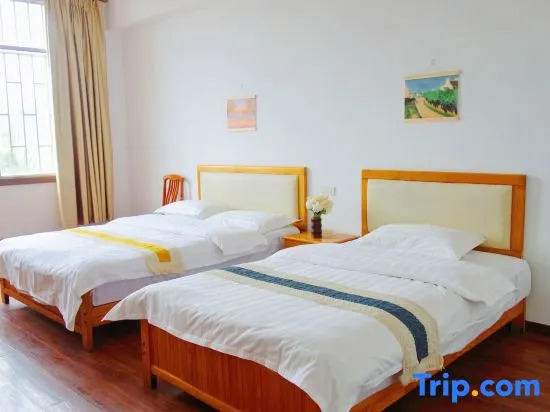 Mingge Hotel