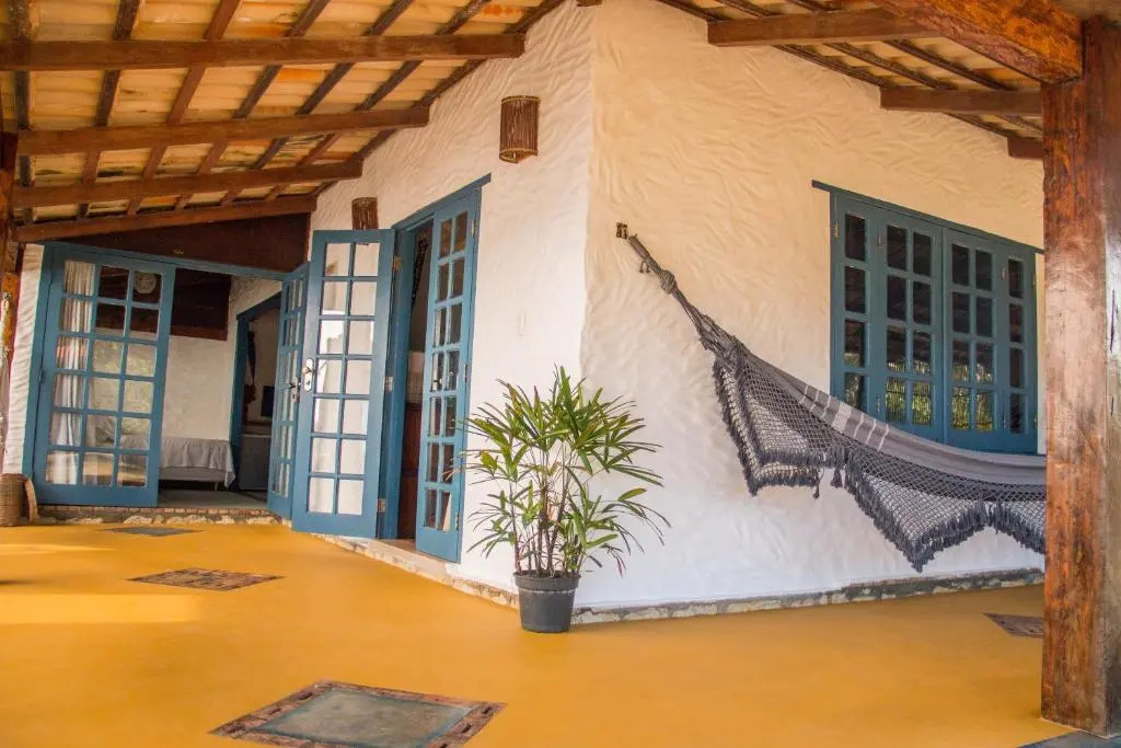 Pousada Maraú