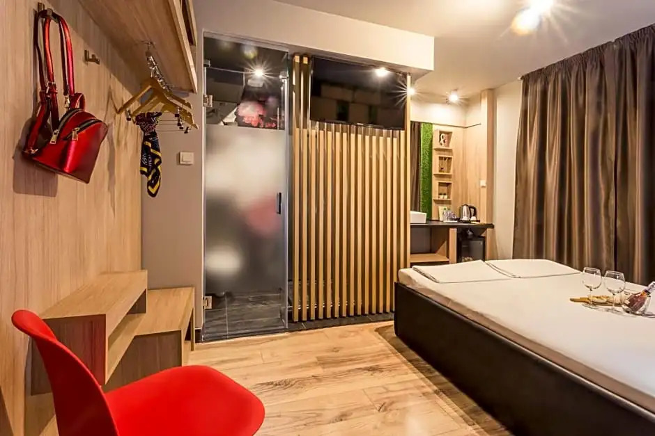 Хотел Алюр Hotel Allur