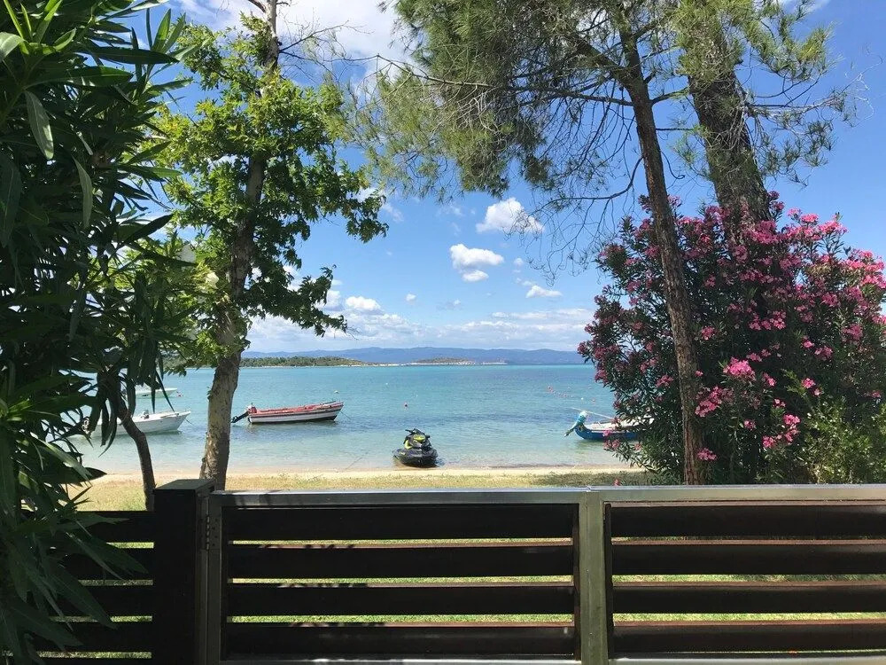 Samaya Beach House