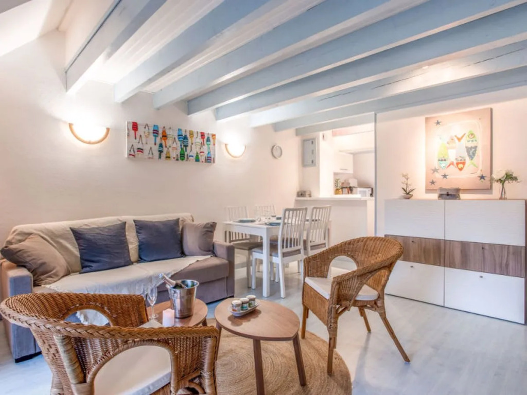 Apartment Les Pins Carnac 27552