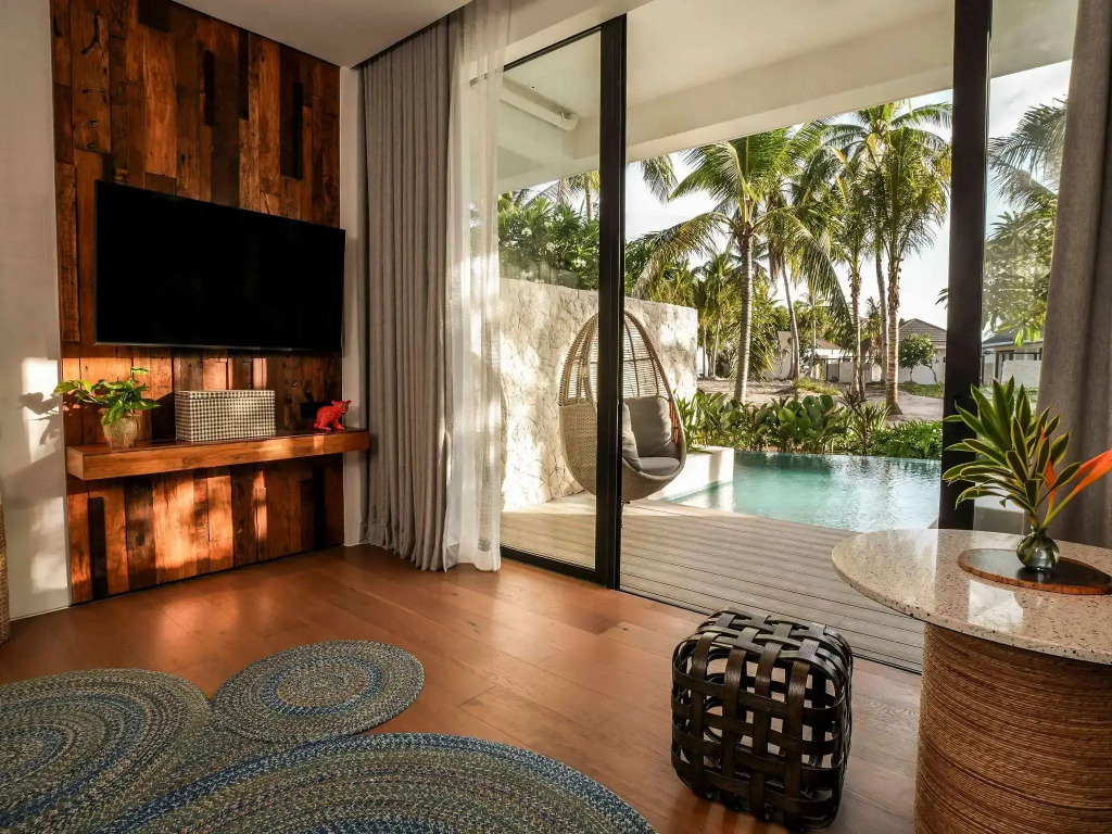South Palms Resort and Spa Panglao - MGallery Collection