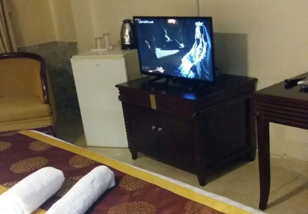 Ya Hala Hotel Suites