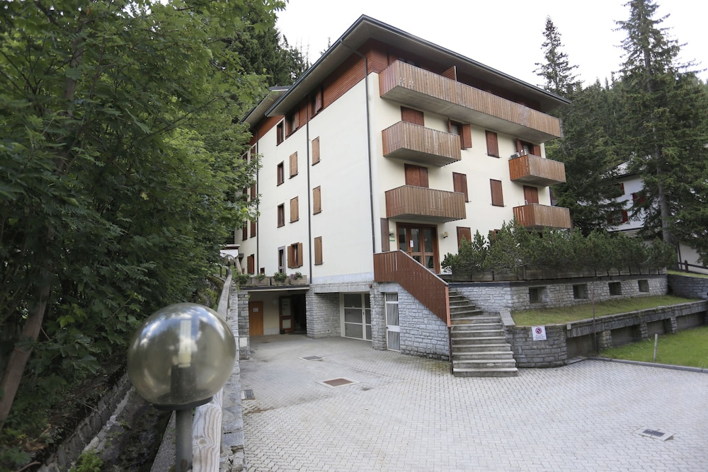 Residence Primula