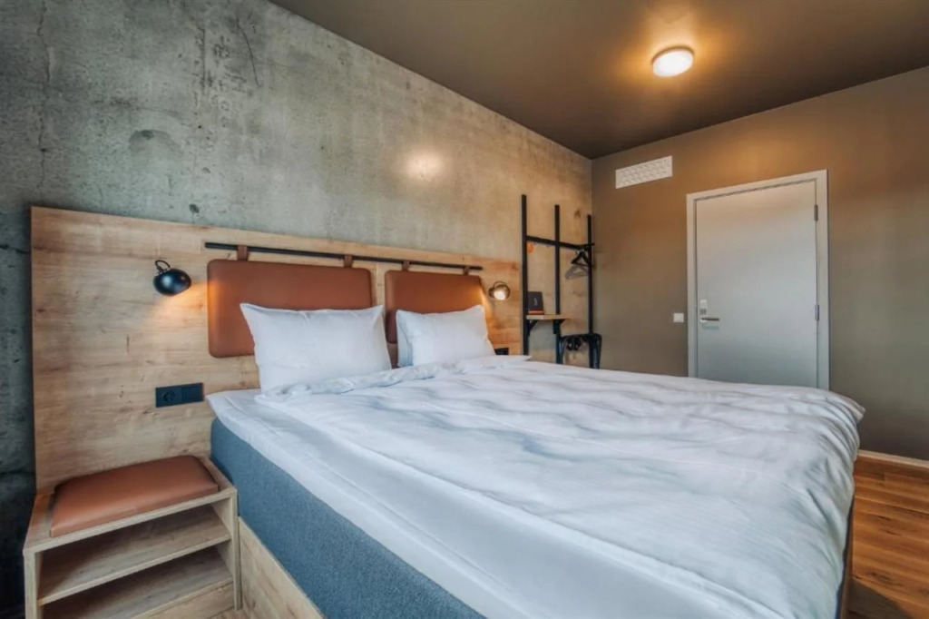 Smarthotel Bodø
