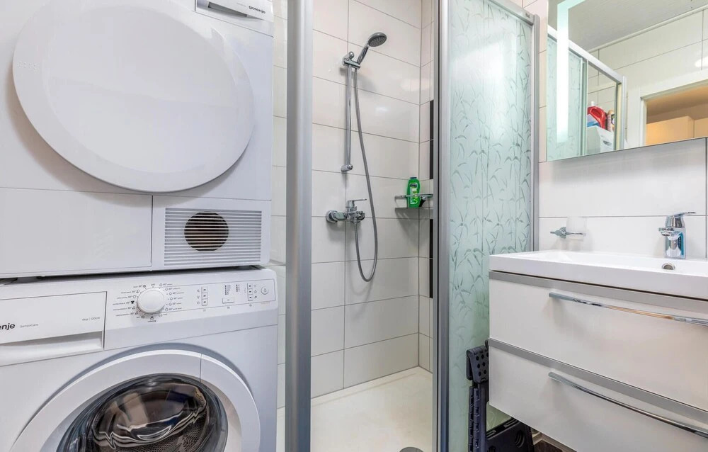 Amazing Apartment in Pula With Wifi and 1 Bedrooms