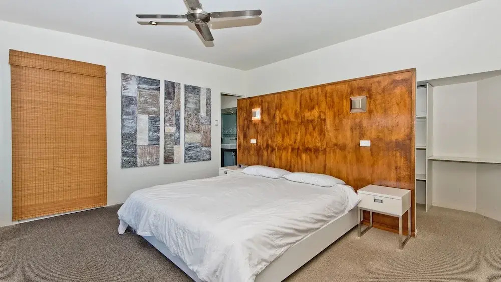Tangalooma Hilltop Haven