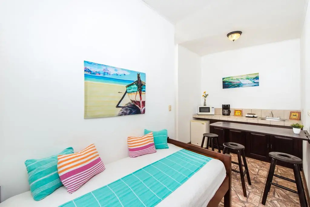 Hotel Pueblo Dorado