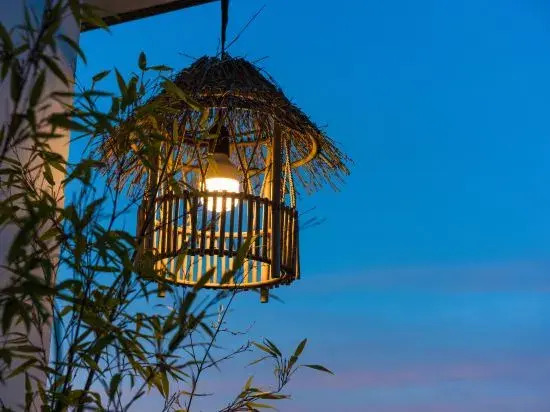 Dali Xingge Homestay Gucheng Renmin Road