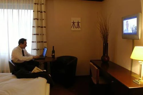 Hotel Waldkur