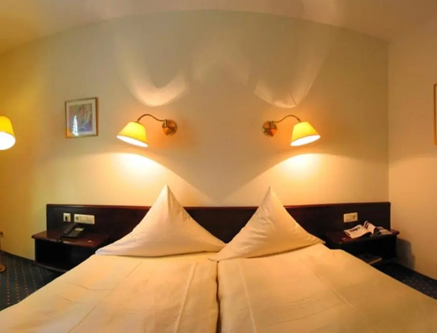 Hotel Waldhaus