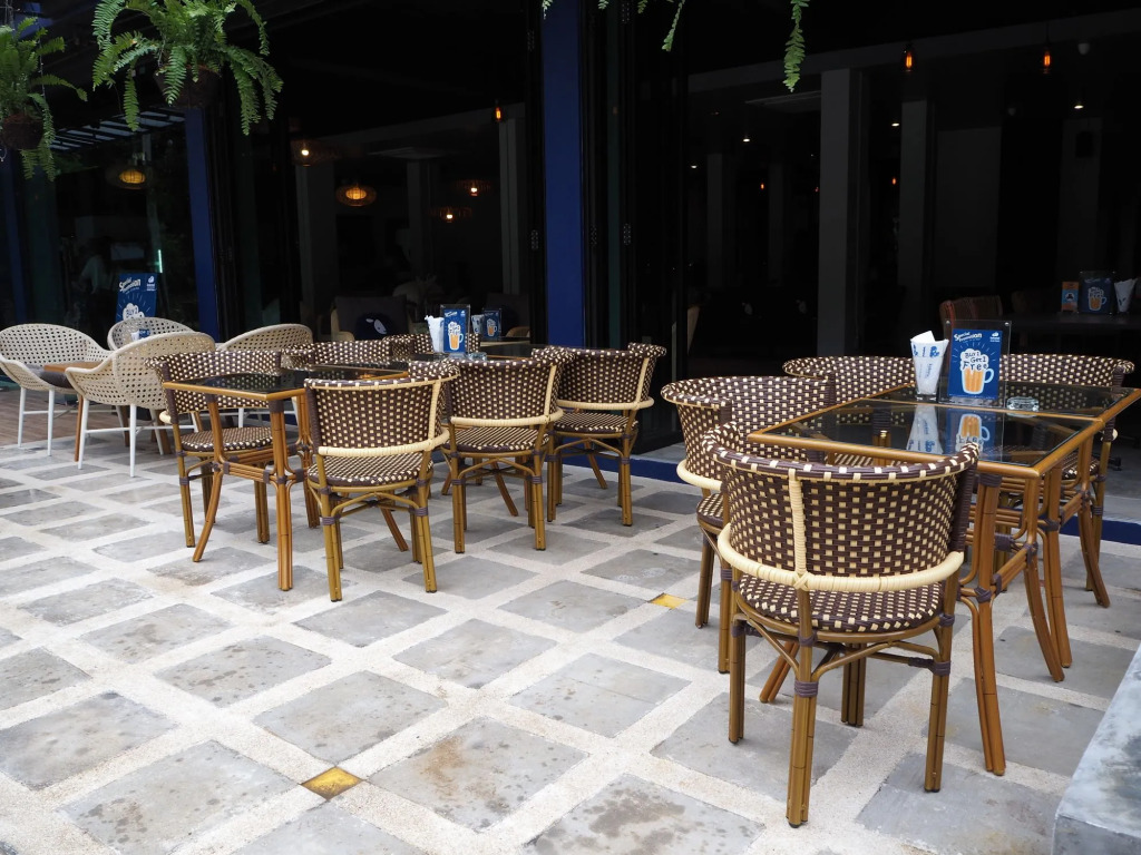 Kokotel Krabi Oasis