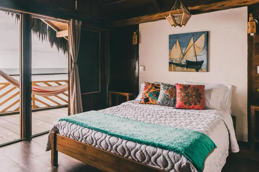 Hostal Cuna Luna