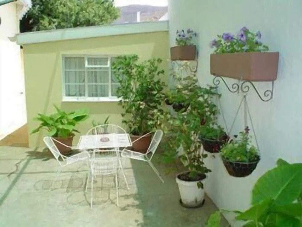 Stemar Self Catering
