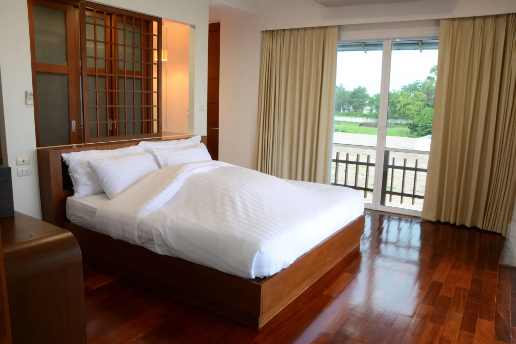 Simantra Private Villas