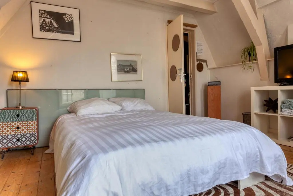 B&B 1971 Hazenstraat