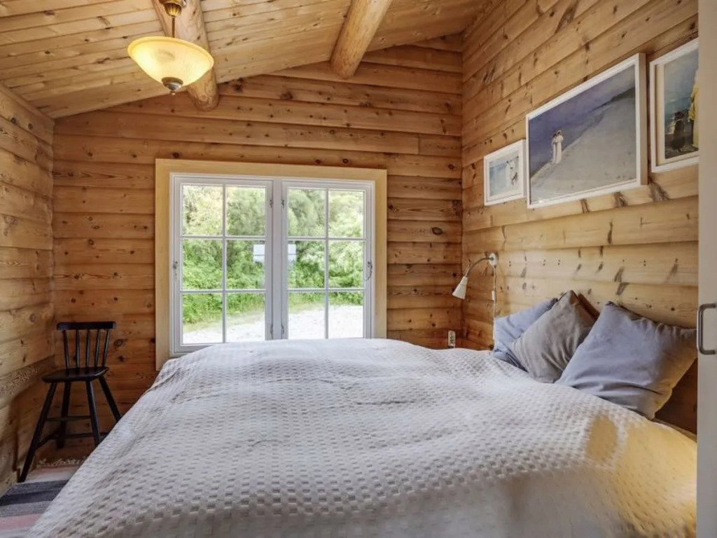 "Harda" - 800m from the sea in Djursland and Mols