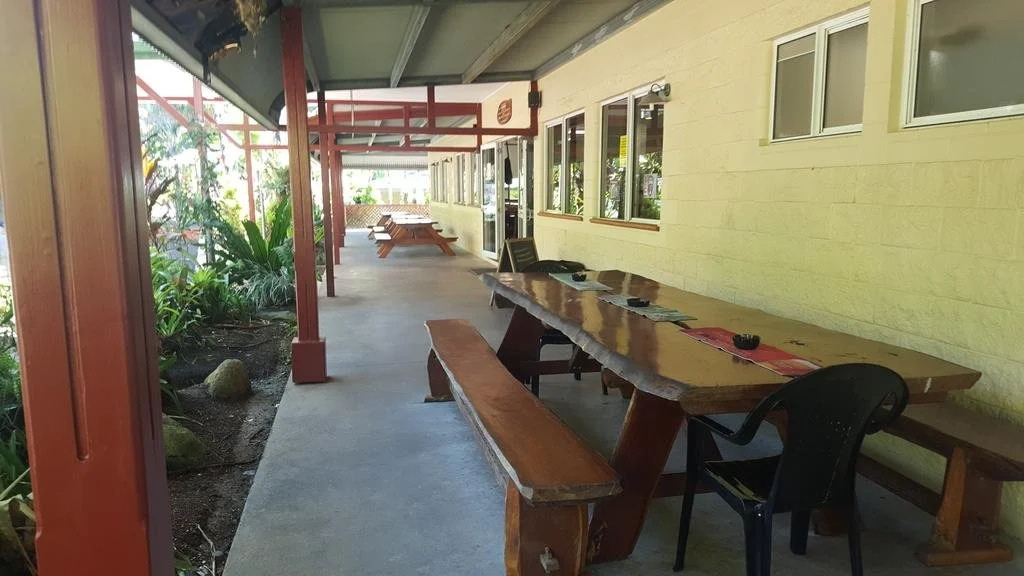 Cow Bay Hotel Motel