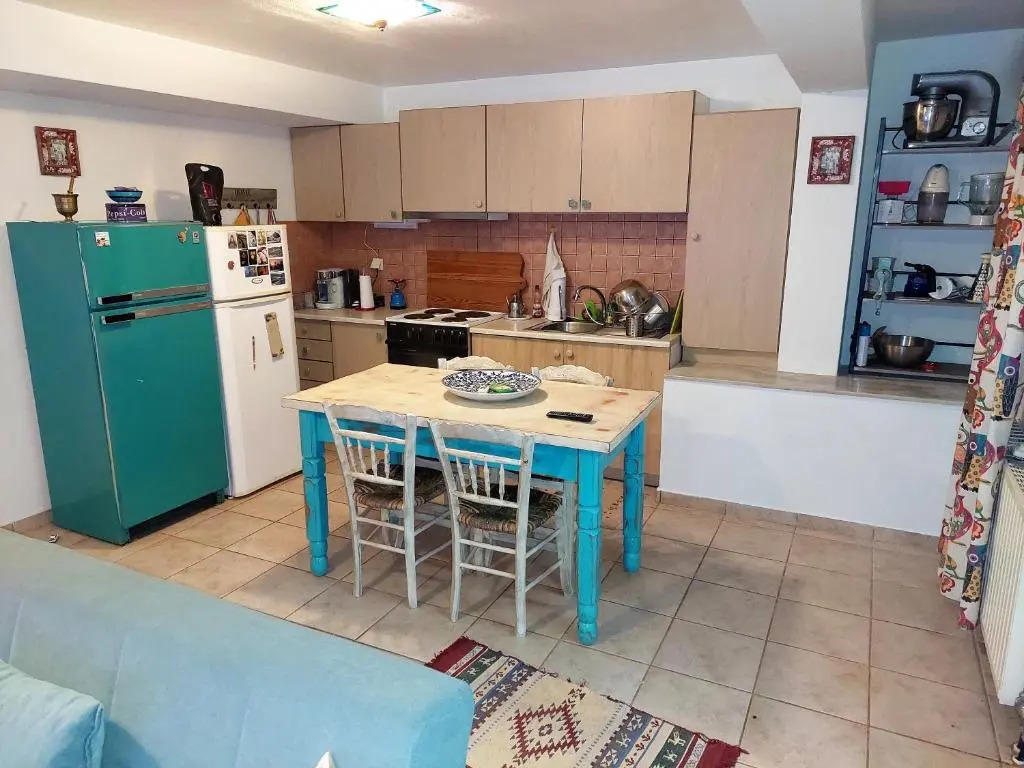 Christin P House with a large yard and parking