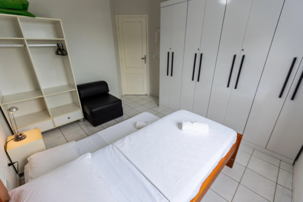 Lindo Apto Duplex De Alto Padrão Em Ubatuba Rst044