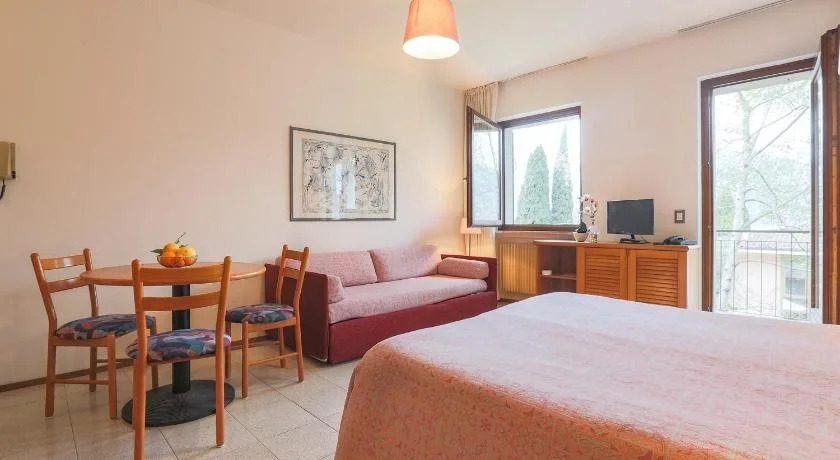 Residence il Cedro