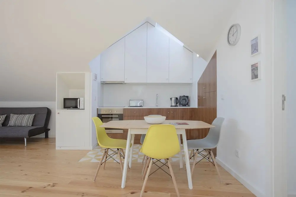 Liiiving - Cosy Downtown Apartments
