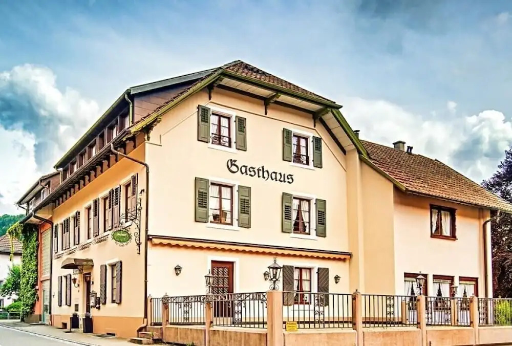 Akzent Hotel Kirchbühl