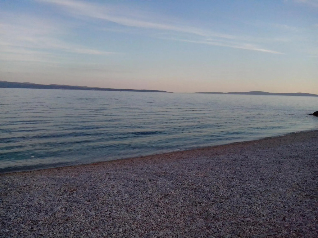 Summer rest