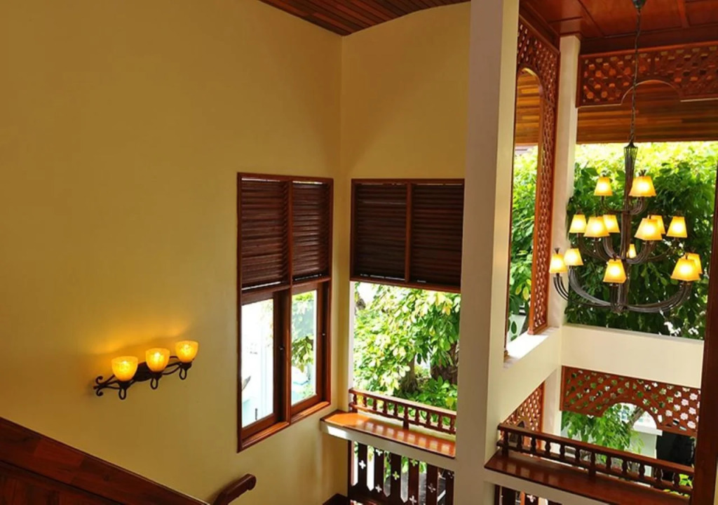 Sripat Guesthouse SHA Extra Plus