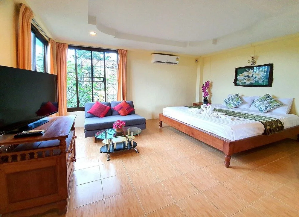 Phuket Lilla House